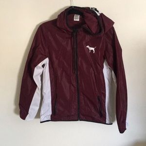 Victoria secret jacket